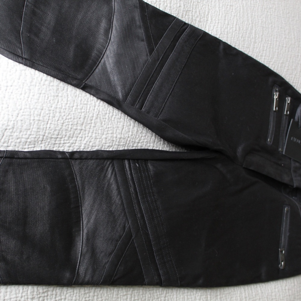 Talula Moto Pants